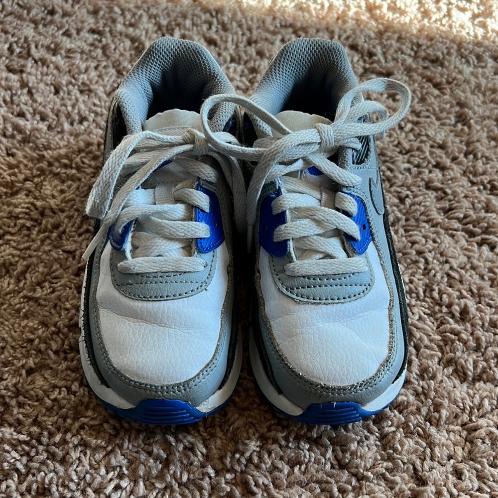 Nike Air Max toddler size 10c